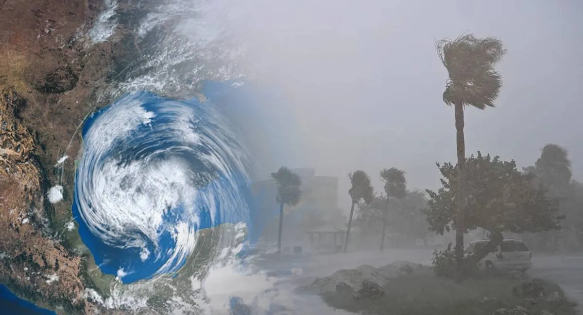 Стихія виходить з-під контролю: світ готують до ураганів Категорії 6 - today.ua