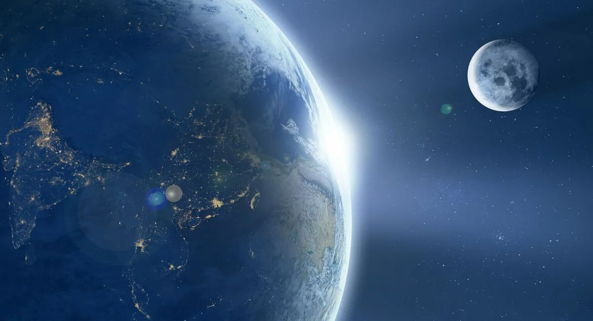 Сутки на Земле будут длиться 25 часов: ученые раскрыли, когда и почему это произойдет - today.ua