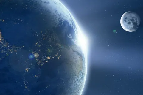 Сутки на Земле будут длиться 25 часов: ученые раскрыли, когда и почему это произойдет