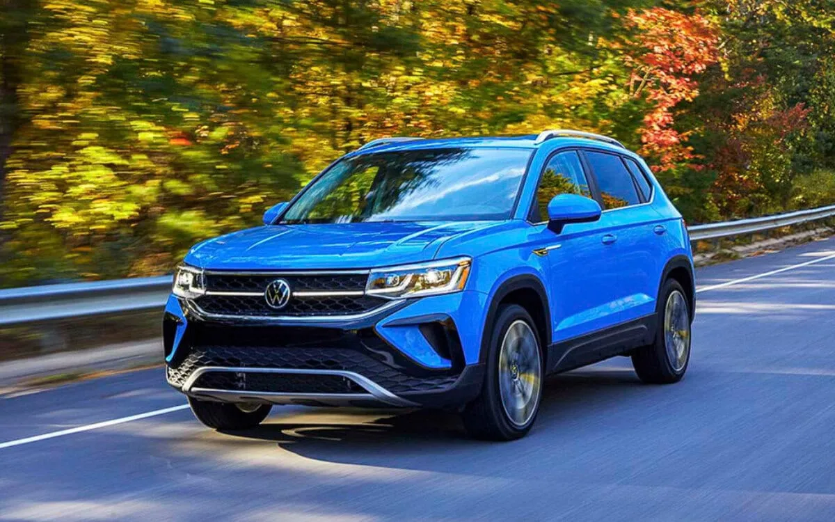 Недооцененные жемчужины: эксперты назвали 4 очень хороших недорогих кроссовера - today.ua