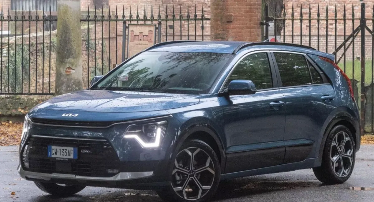 Недооцененные жемчужины: эксперты назвали 4 очень хороших недорогих кроссовера - today.ua