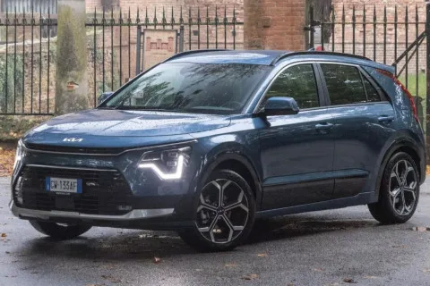 Недооцененные жемчужины: эксперты назвали 4 очень хороших недорогих кроссовера