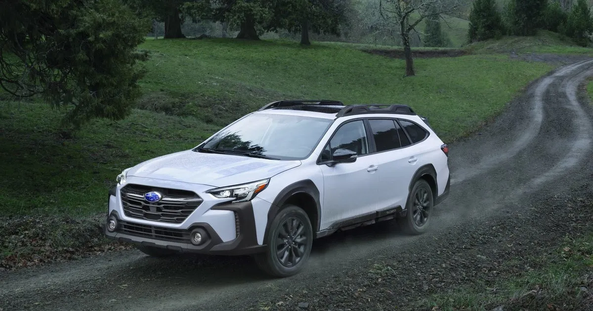 Недооцененные жемчужины: эксперты назвали 4 очень хороших недорогих кроссовера - today.ua