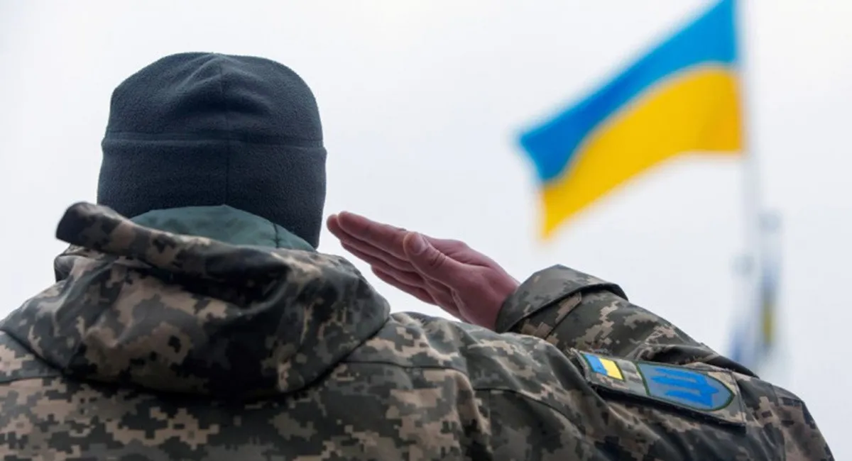 Відомий журналіст ICTV Вадим Карп’як склав присягу та поділився реаліями підготовки в армії - today.ua