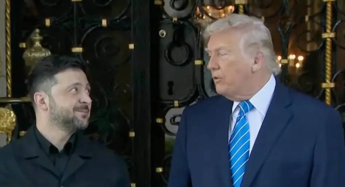 Платиновий стандарт: США готові надати Україні безпрецедентні гарантії безпеки - today.ua