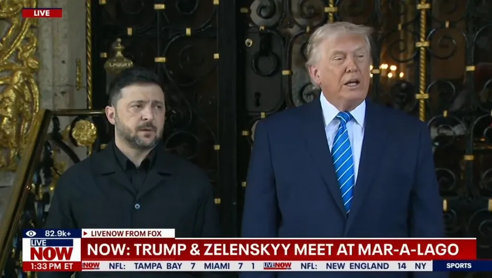 Платиновий стандарт: США готові надати Україні безпрецедентні гарантії безпеки - today.ua