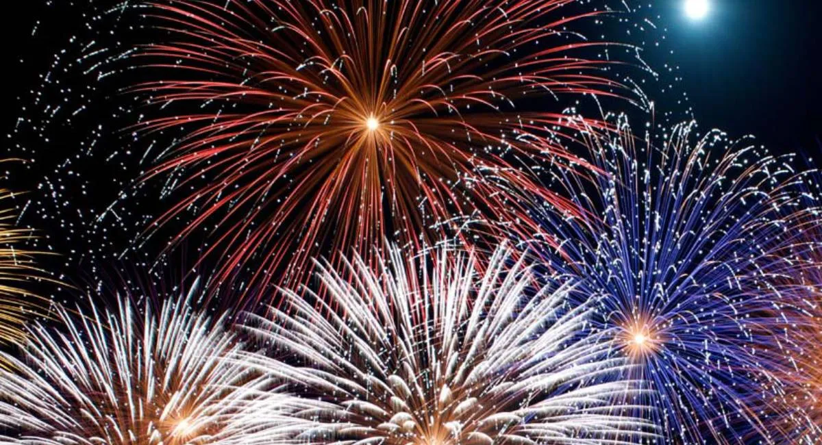 Новогодний фейерверк может стоить лет за решеткой: украинцам напомнили об ответственности во время праздников - today.ua