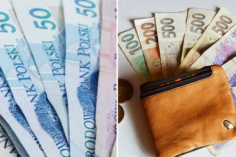 У Польщі та Чехії зростуть мінімальні зарплати з 1 січня: озвучено суми
