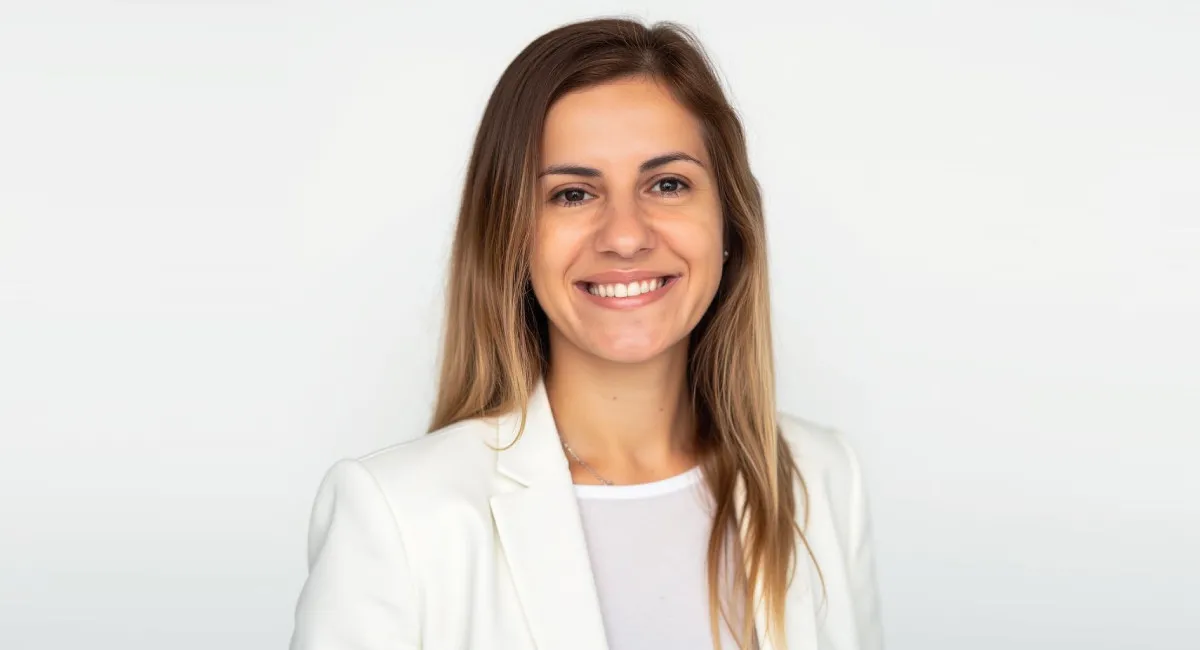 Стратегія, кризовий менеджмент і глобальний досвід: інтерв’ю з маркетинг-менеджеркою Samsung Єлизаветою Грушко - today.ua