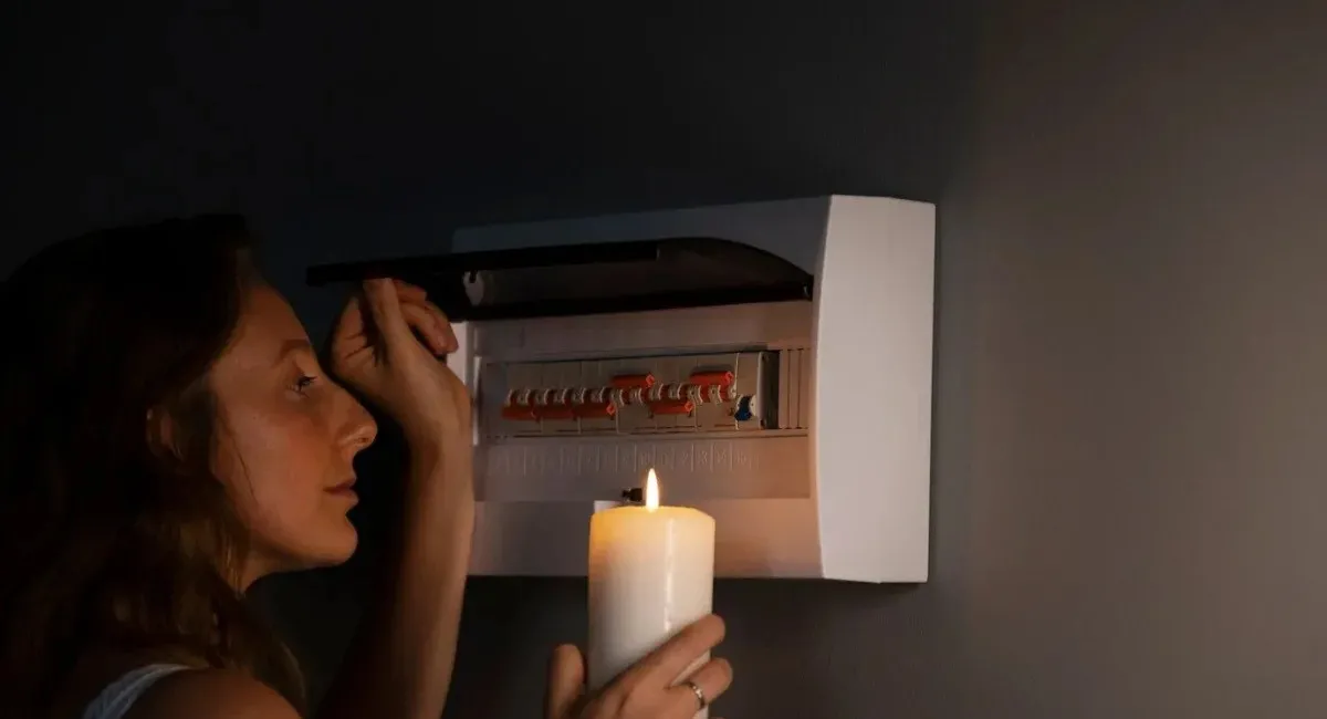 Необходимо несколько недель или месяцев: два украинских города остаются третий день без электричества - today.ua