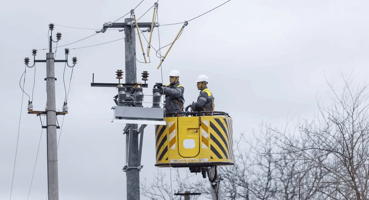 Красивые лозунги вместо света и тепла: эксперт рассказал, почему в Украине не работает децентрализованная энергетика - today.ua