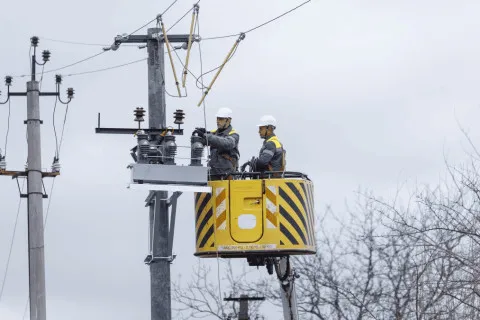 Красивые лозунги вместо света и тепла: эксперт рассказал, почему в Украине не работает децентрализованная энергетика