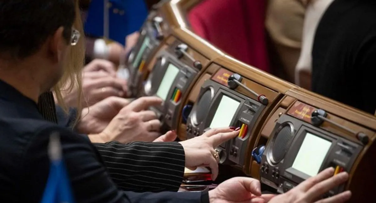 Продавали голоса за деньги: НАБУ разоблачила влиятельных депутатов от Слуги народа - today.ua