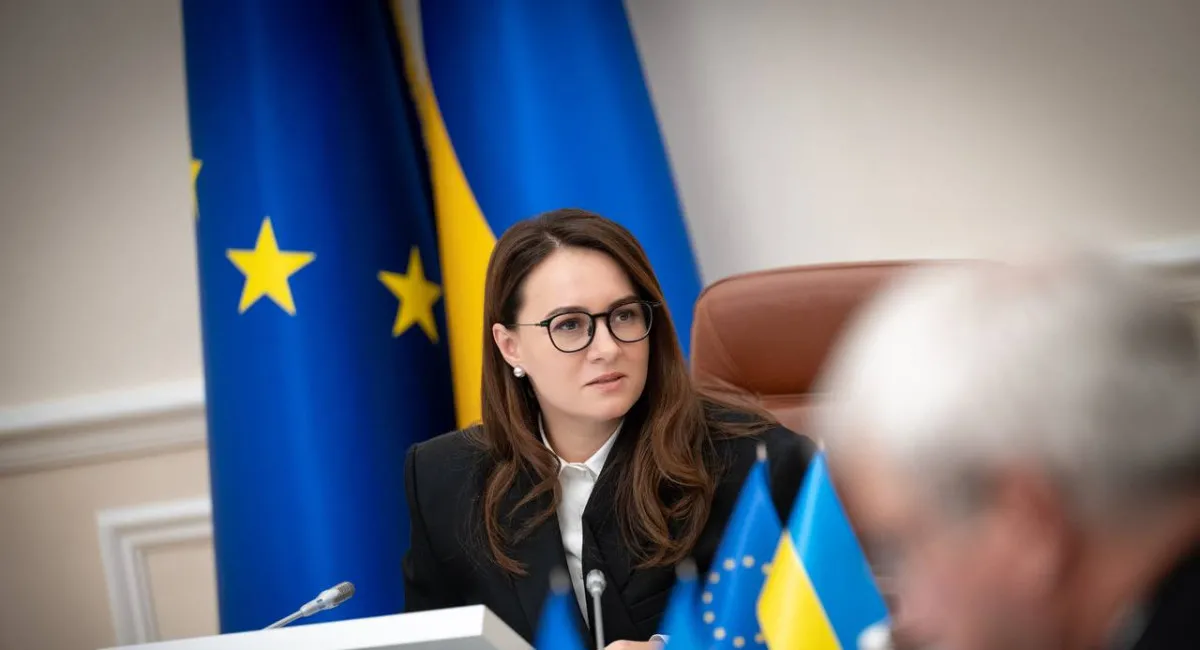 Запретят ли в Украине русскоязычные версии сайтов: Свириденко отреагировал на петицию  - today.ua