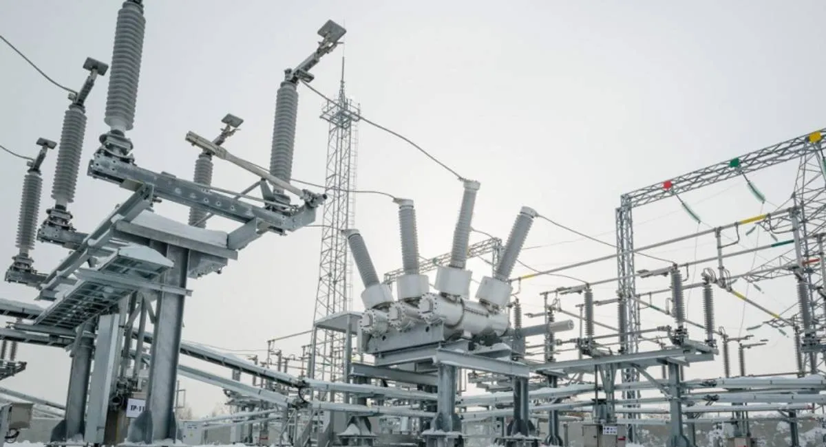 Морозы до -20°C: выдержит ли энергосистема Украины резкое похолодание в начале 2026 года - today.ua