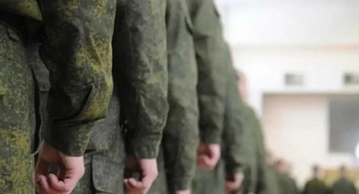 Росія озброює тил: у РФ резервістів готують до захисту стратегічних об’єктів - today.ua