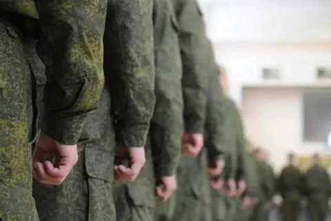 Россия вооружает тыл: в РФ резервистов готовят к защите стратегических объектов