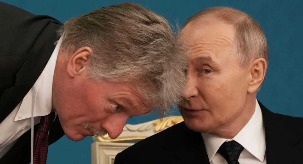 З’явилась офіційна позиція Кремля щодо тристоронніх мирних переговорів в Абу-Дабі - today.ua