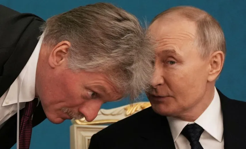 "Енергетичне перемир’я" з РФ: у Кремлі прокоментували, чи справді припинять удари