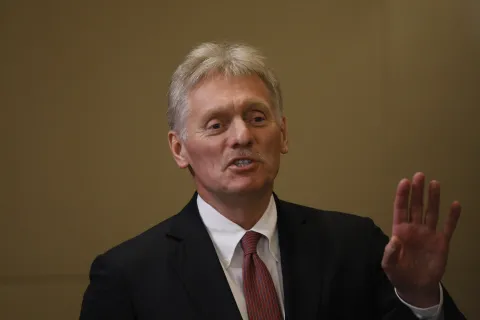 Кремль занервував після ультиматуму Зеленського Лукашенку: у Москві заговорили про посягання на суверенітет