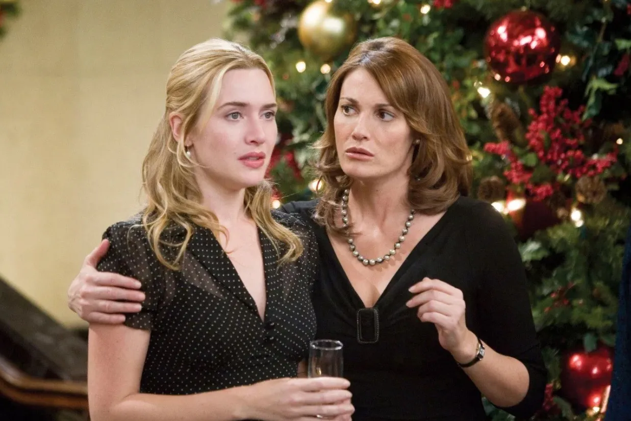 Без «Сам удома» та «Іронії долі»: що подивитися на Новий рік для святкового настрою - today.ua