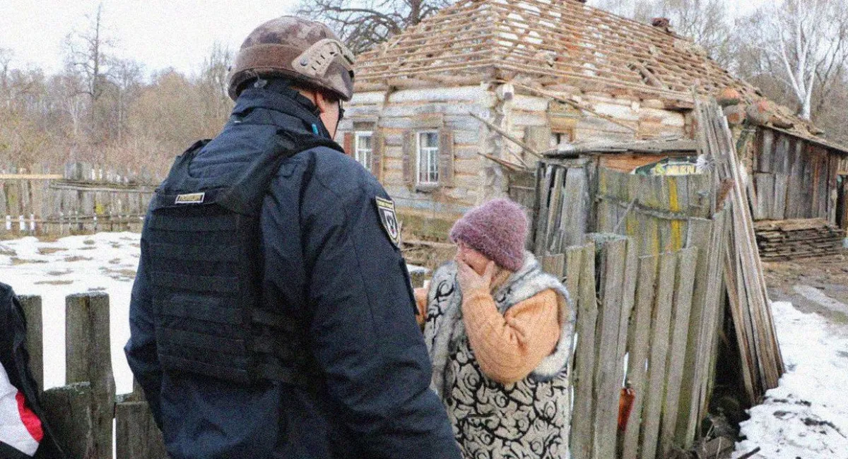 Еще одна область Украины объявила обязательную эвакуацию населения - today.ua