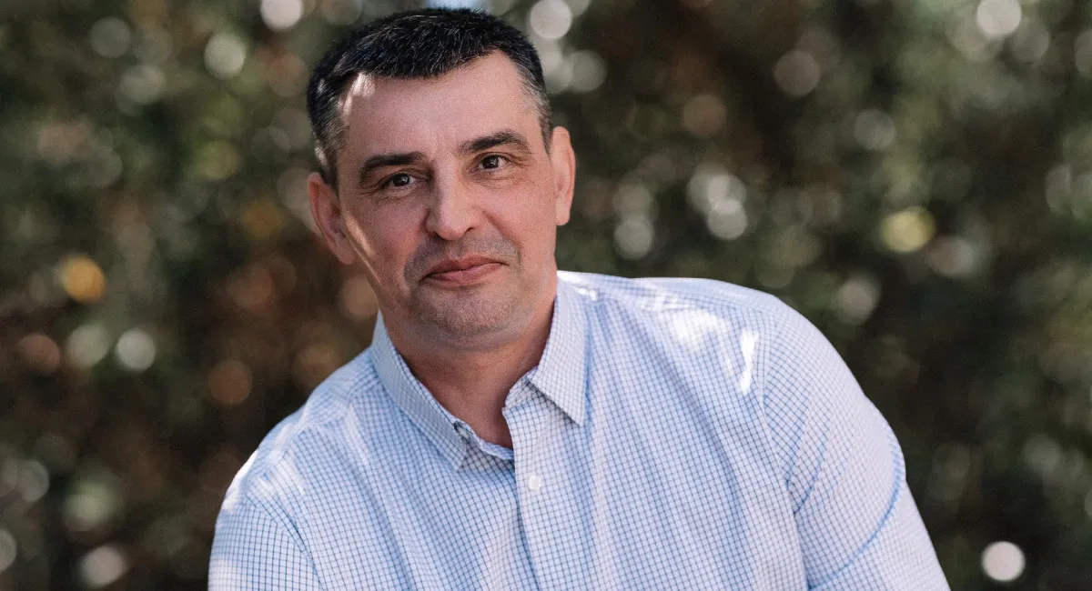 Від IP-телефонії до автодиспетчера: як український підприємець Валентин Білецький задовго до Bolt та Uklon побудував цифрову модель таксі-сервісу? - today.ua