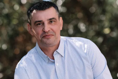 Від IP-телефонії до автодиспетчера: як український підприємець Валентин Білецький задовго до Bolt та Uklon побудував цифрову модель таксі-сервісу?