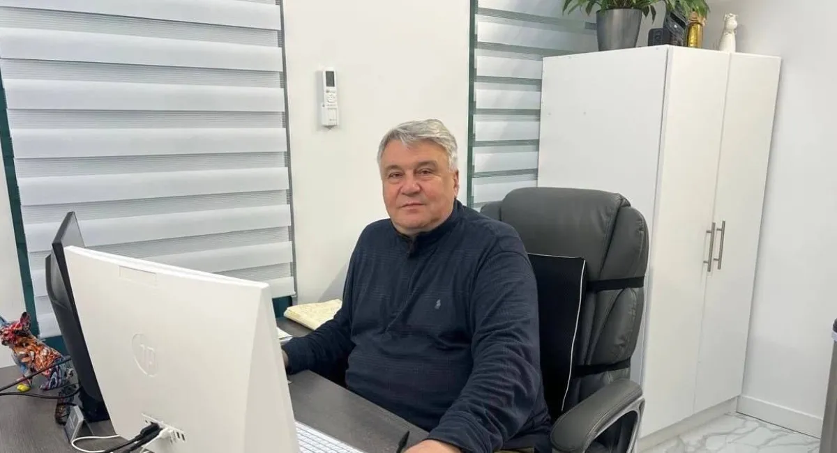 Инновации против ампутаций: как Ярослав Попович помогает пациентам сохранять качество жизни - today.ua