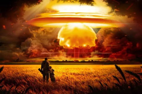 Часы Судного дня почти на нуле: как выжить после ядерного удара