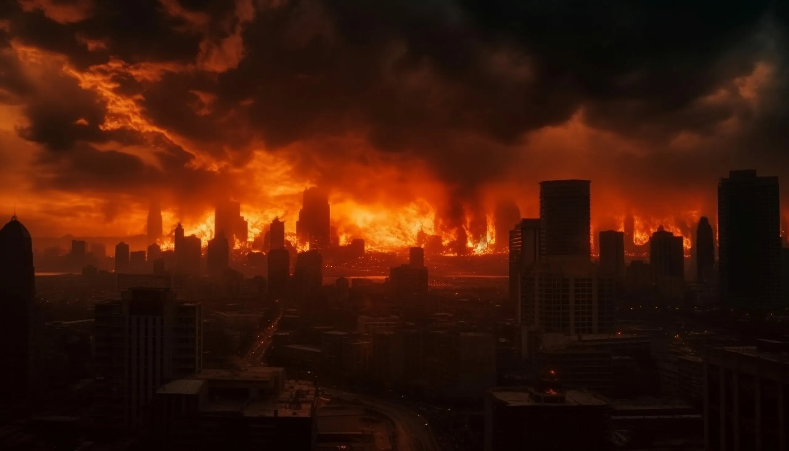 Годинник Судного дня майже на нулі: як вижити після ядерного удару - today.ua