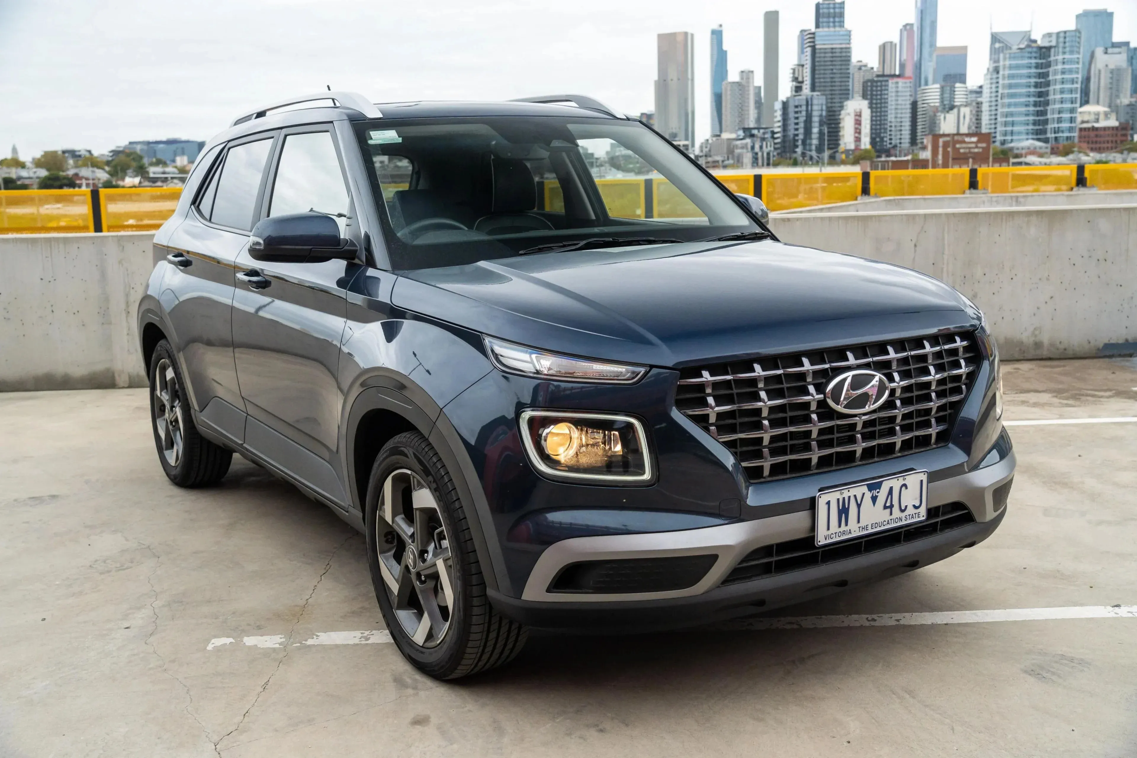 Какой кроссовер купить в 2026 году: назван ТОП-10 самых дешевых моделей в Украине - today.ua