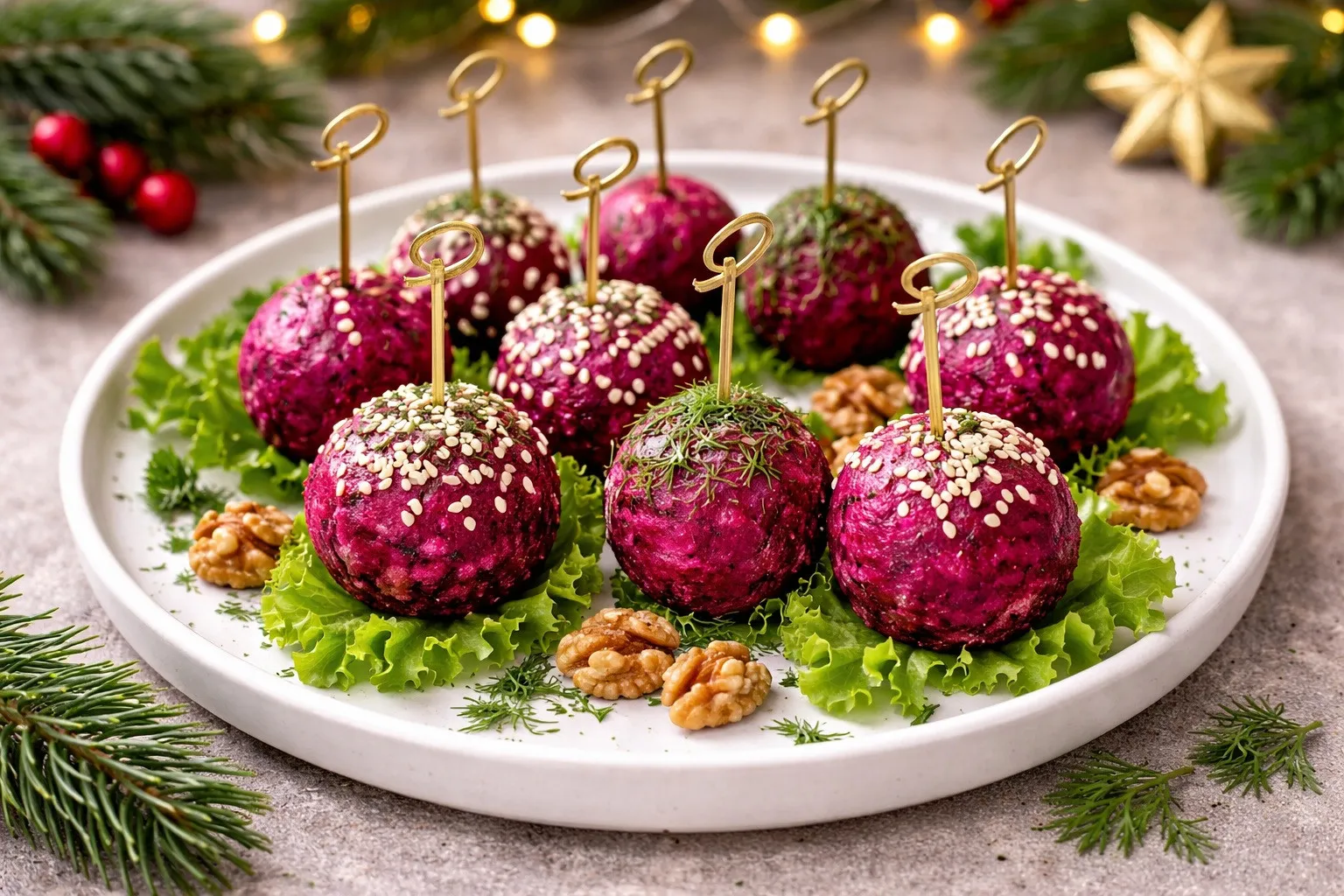 Закуски на Новий рік, які виглядають дорого, а коштують копійки: топ-3 рецепти - today.ua