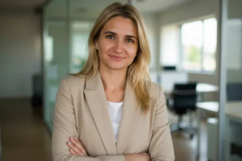 Юлія Гасенко: як e-commerce та ESG трансформують ланцюги постачання