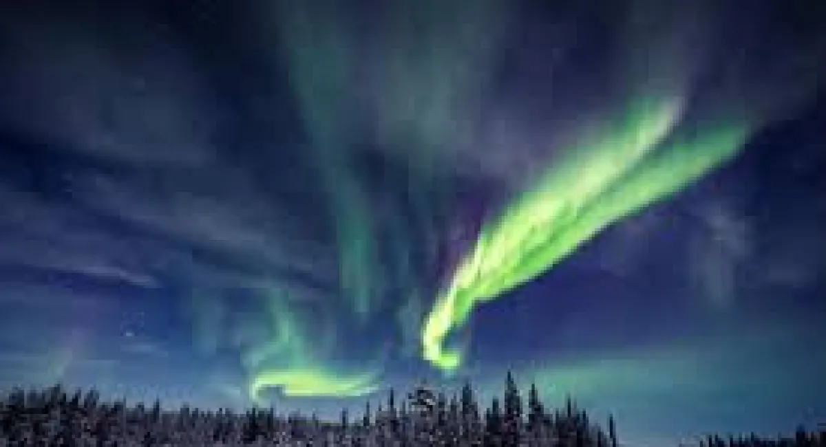 Увидим ли мы полярные сияния в 2026 году: прогноз астрофизиков - today.ua