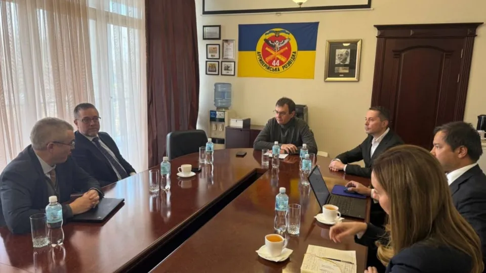 Гетманцев назвав важкою розмову з місією МВФ Гетманцев назвав важкою розмову з місією МВФ - today.ua