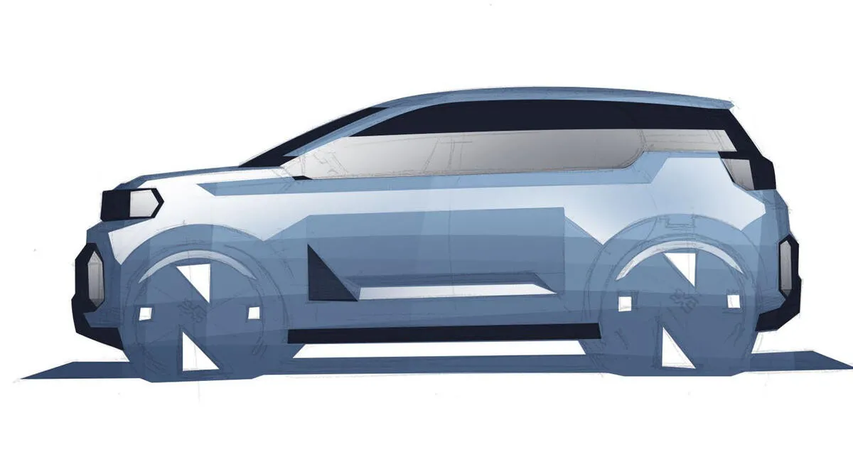 Dacia розробляє автомобіль, який коштуватиме 18 тисяч євро - today.ua