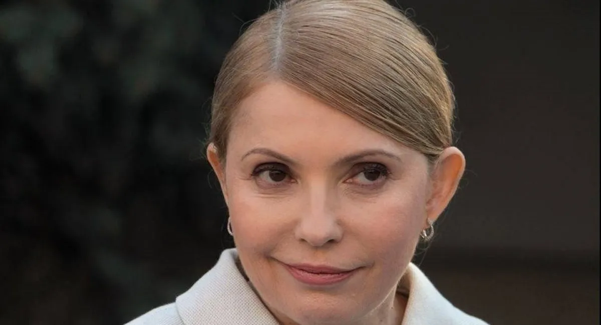 Юлия Тимошенко произвела фурор новым имиджем: «Ничто так ярко не символизирует о приближении выборов» - today.ua