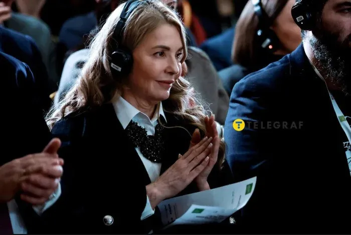 Юлия Тимошенко произвела фурор новым имиджем: «Ничто так ярко не символизирует о приближении выборов» - today.ua