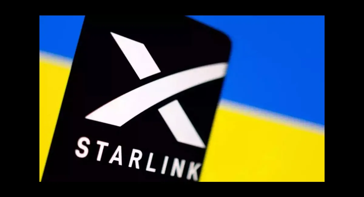 США можуть обмежити Україні доступ до зв'язку Starlink: чим загрожує українським військовим втрата такого зв'язку - today.ua