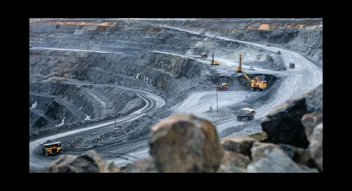 Угода про українські копалини може бути підписана вже найближчим часом, - WSJ - today.ua