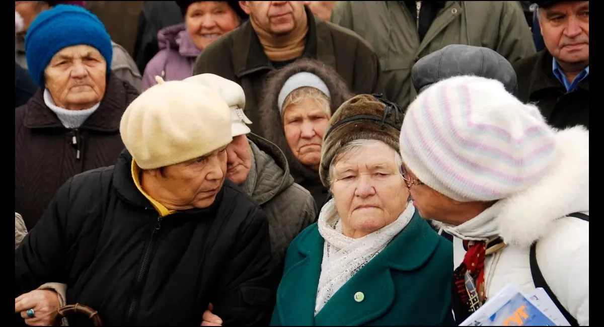 В правительстве рассказали, что будет с пенсиями украинцев, которые не работали официально - today.ua