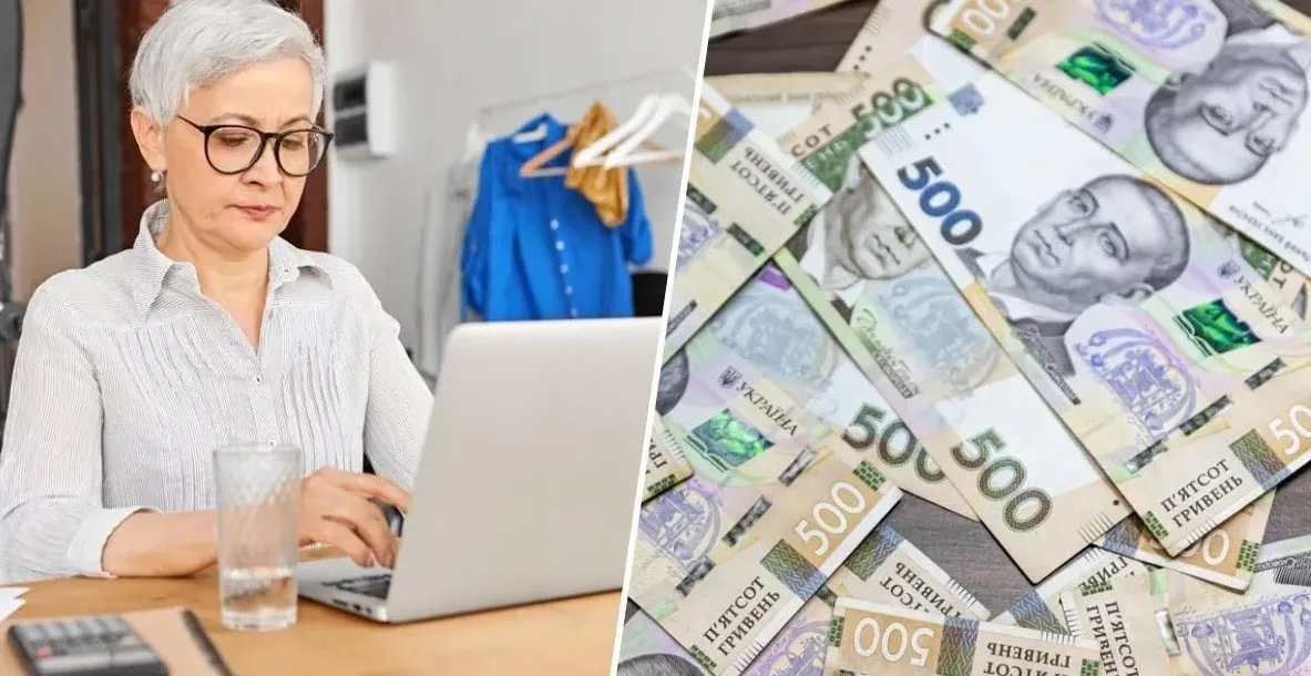 В правительстве рассказали, что будет с пенсиями украинцев, которые не работали официально - today.ua