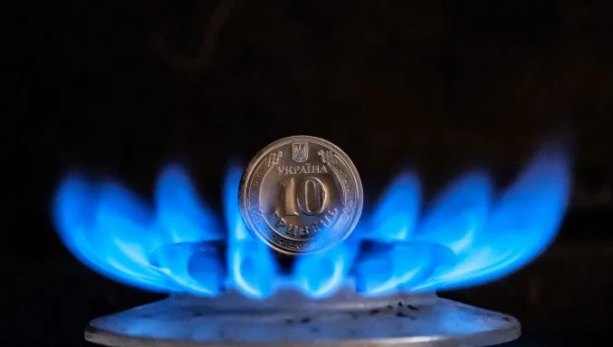 Постачальники залишать у березні тарифи на газ незмінними: в уряді сказали, коли чекати їх підвищення - today.ua