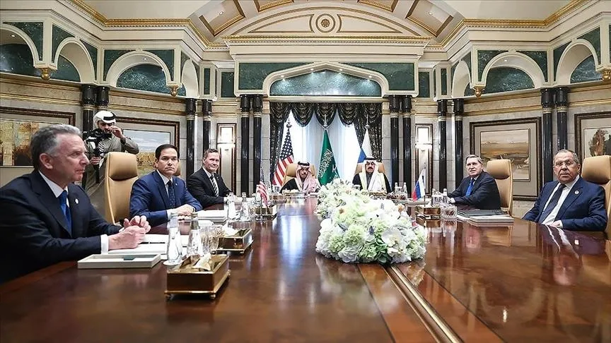 Трамп оголосив про новий виток переговорів між представниками РФ і США: усуватимуть подразники - today.ua