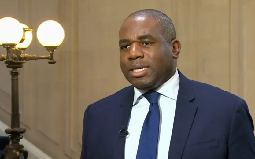 Британія вже в понеділок оголосить про велику військову допомогу Києву та про нові потужні санкції проти РФ - today.ua