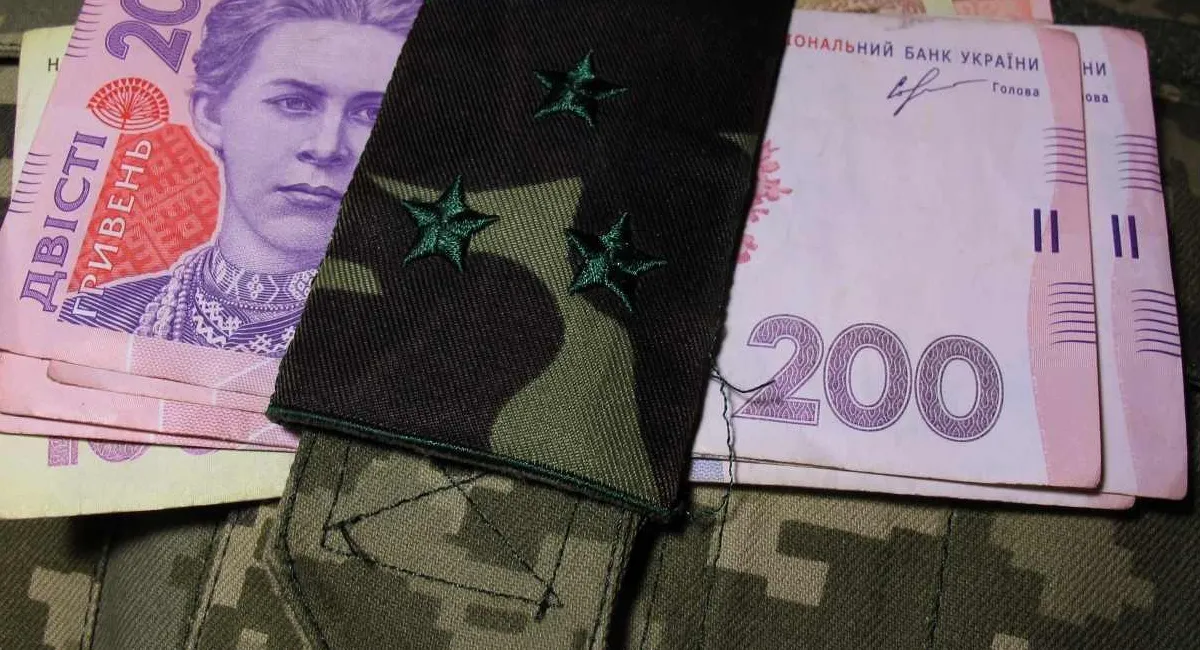 Військовослужбовцям ЗСУ поновили необґрунтовано припинені виплати, - Міноборони  - today.ua