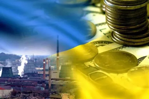 На початку 2025 року сповільнилося зростання української економіки