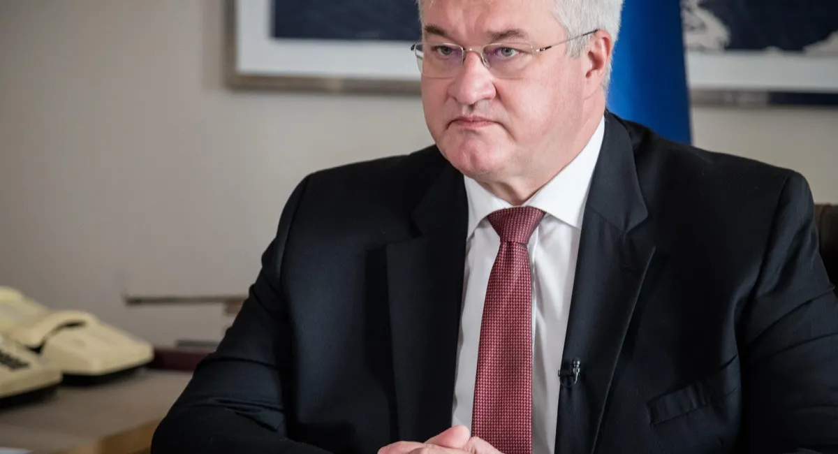 Припиніть фінансування фабрики смерті Путіна: Сибіга звернувся до партнерів після нової атаки РФ - today.ua