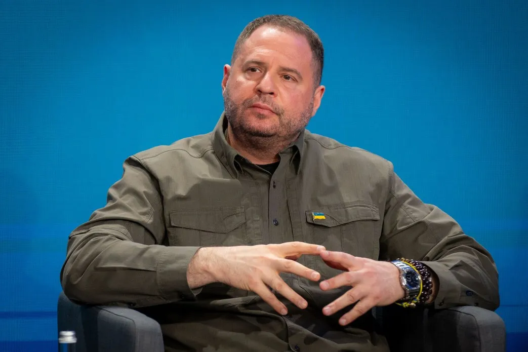 Єрмак відповів на питання про підготовку до виборів в Україні влітку 2025 року - today.ua